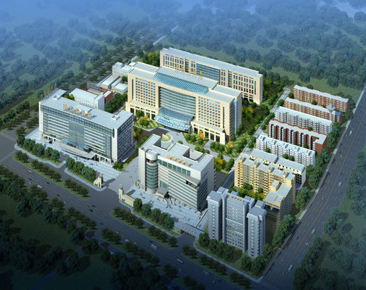 中国人民解放军海军第九〇五医院